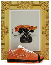 Load image into Gallery viewer, Nike SB Dunk Low Concepts Orange Lobster (Special Box)