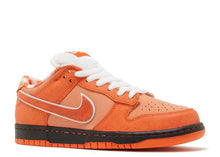 Load image into Gallery viewer, Nike SB Dunk Low Concepts Orange Lobster (Special Box)