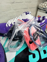 Load image into Gallery viewer, Nike SB Dunk Low Concepts Purple Lobster (2018) - 10M
