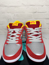 Load image into Gallery viewer, Nike SB Dunk Low Rukus Crawfish (2014) - 10M
