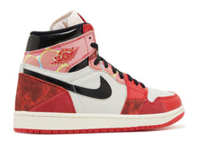 Load image into Gallery viewer, Jordan 1 High OG Spider-Man Across the Spider-Verse

