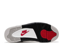 Load image into Gallery viewer, Jordan 4 Retro White Cement (2025)
