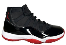 Load image into Gallery viewer, Jordan 11 Retro Playoffs Bred (2019) (Preowned)
