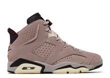 Load image into Gallery viewer, Jordan 6 Retro A Ma Maniére Smokey Mauve
