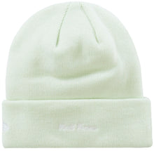 Load image into Gallery viewer, Supreme New Era Box Logo Beanie (FW23) Light Green
