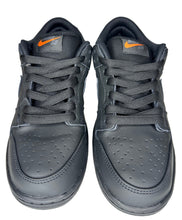 Load image into Gallery viewer, Nike SB Dunk Low Pro Triple Black (Preowned)
