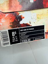 Load image into Gallery viewer, Nike SB Dunk Low Pushead 1 (2005)

