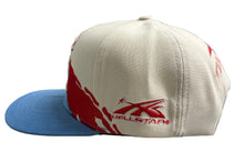Load image into Gallery viewer, Hellstar Paintbrush Snapback Hat
