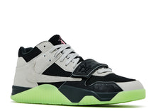 Load image into Gallery viewer, Jordan Jumpman Jack TR Travis Scott x Chase B Black Night Silver
