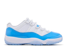Load image into Gallery viewer, Jordan 11 Retro Low University Blue (2026)
