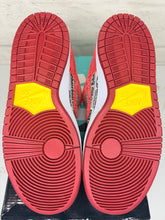 Load image into Gallery viewer, Nike SB Dunk Low Rukus Crawfish (2014) - 10.5M
