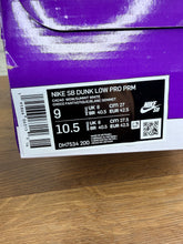Load image into Gallery viewer, Nike SB Dunk Low Pro Paisley Brown (2022) - 9M
