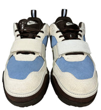 Load image into Gallery viewer, Nike Zoom Field Jaxx Travis Scott Leche Blue (Preowned)
