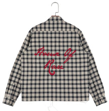 Load image into Gallery viewer, House of Rare Flannel Oreo
