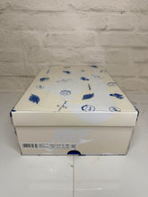 Load image into Gallery viewer, Jordan 1 Retro Low OG SP Fragment x Travis Scott Sail Military Blue - 10.5M
