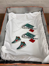 Load image into Gallery viewer, Nike SB Dunk High Dog Walker (Special Box) (2019) - 9M
