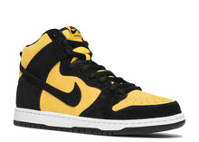 Load image into Gallery viewer, Nike SB Dunk High Pro Reverse Goldenrod
