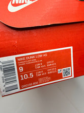 Load image into Gallery viewer, Nike Dunk Low AS Safari Swoosh Kumquat
