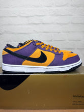 Load image into Gallery viewer, Nike SB Dunk Low Goofy Boy (2009) - 12.5M
