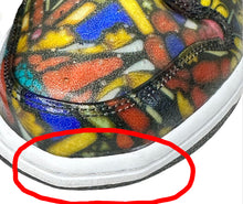 Load image into Gallery viewer, Nike SB Dunk High Concepts Stained Glass (Preowned)
