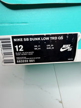 Load image into Gallery viewer, Nike SB Dunk Low 420 Intergalactic (2017) - 12M

