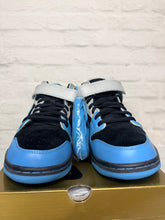 Load image into Gallery viewer, Nike SB Dunk Mid Aqua Fuel Blue (2008) - 11.5M
