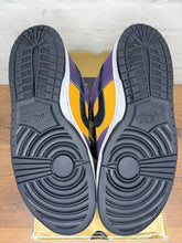 Load image into Gallery viewer, Nike SB Dunk Low Goofy Boy (2009) - 12.5M
