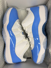 Load image into Gallery viewer, Jordan 11 Retro Low University Blue (2026)
