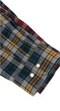 Load image into Gallery viewer, House of Rare Flannel Multi-Panel
