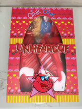 Load image into Gallery viewer, adidas Adistar Control 5 Unheardof Pork Chop Piggy Runner 2.0 Steve-O
