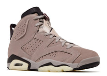 Load image into Gallery viewer, Jordan 6 Retro A Ma Maniére Smokey Mauve
