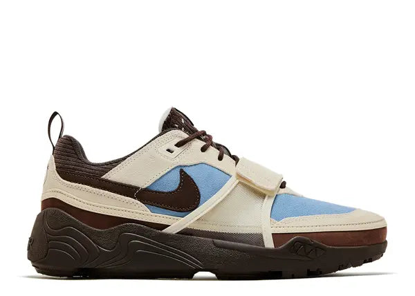 Nike Zoom Field Jaxx Travis Scott Leche Blue (Preowned)