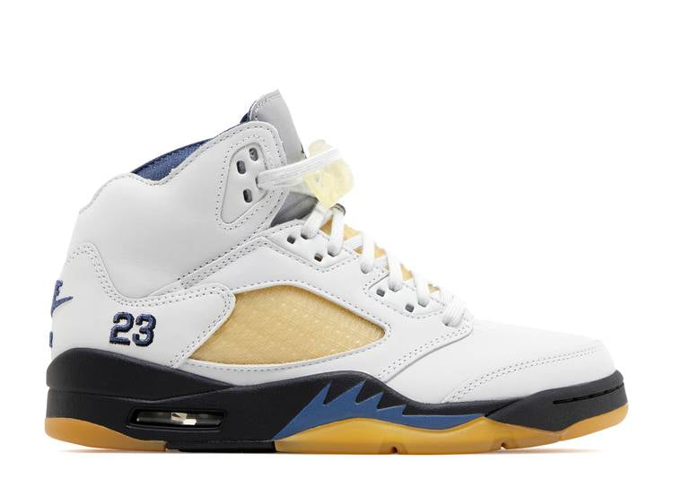 Jordan 5 Retro A Ma Maniére Dawn (W)