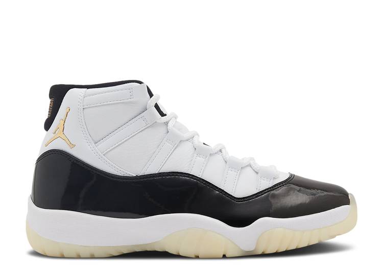 Jordan 11 Retro Gratitude (2023)