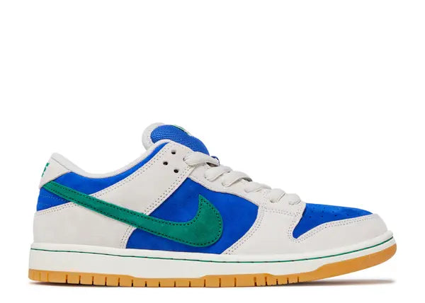 Nike SB Dunk Low Hyper Royal Malachite