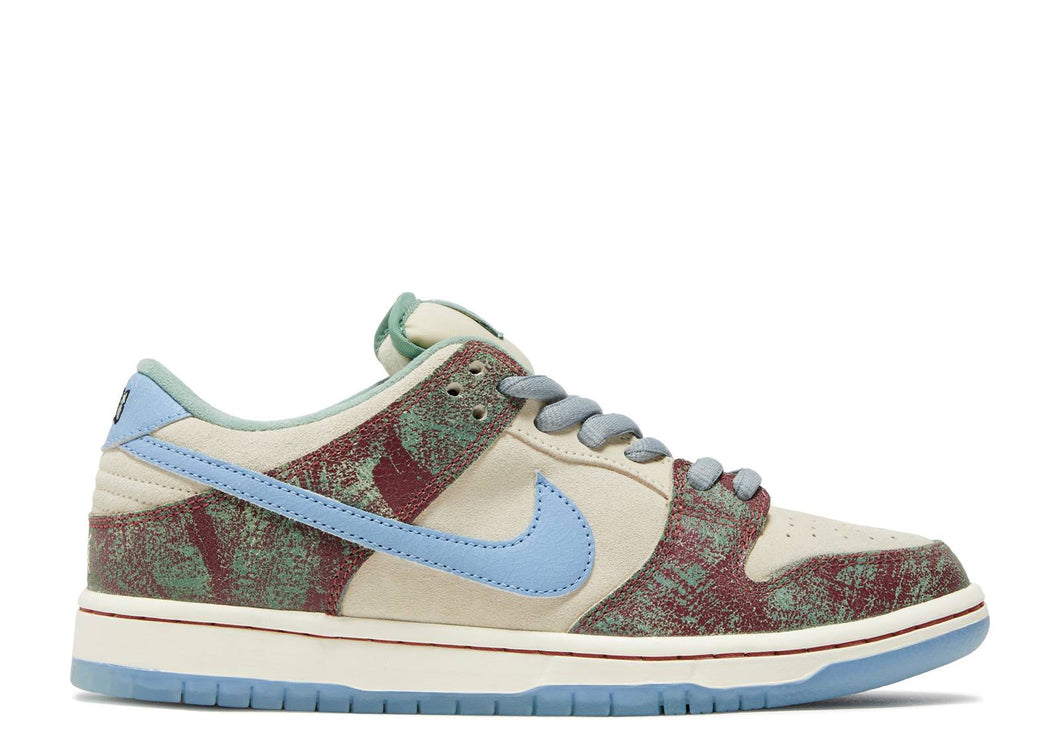 Nike SB Dunk Low Crenshaw Skate Club