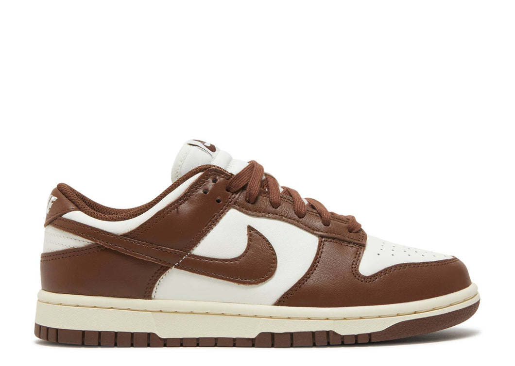 Nike Dunk Low Cacao Wow (W)