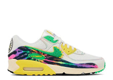 Load image into Gallery viewer, Nike Air Max 90 Grateful Dead University of Oregon Grateful Ducks

