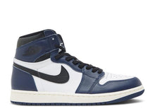 Load image into Gallery viewer, Jordan 1 Retro High OG Midnight Navy
