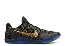 Load image into Gallery viewer, Nike Kobe 11 Protro Mamba Day
