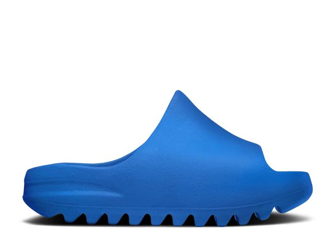 Adidas Yeezy Slide Azure (Kids)