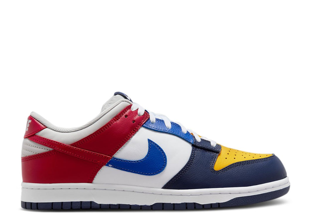 Nike Dunk Low QS CO.JP What The (2024)