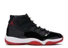 Load image into Gallery viewer, Jordan 11 Retro Playoffs Bred (2019) (Preowned)
