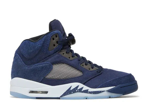 Jordan 5 Retro Midnight Navy