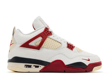 Load image into Gallery viewer, Jordan 4 Retro OG Nigel Sylvester Brick After Brick
