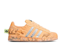 Load image into Gallery viewer, adidas Superstar Hellstar Hazy Orange
