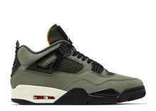 Load image into Gallery viewer, Jordan 4 Retro OG SP Undefeated (2025)

