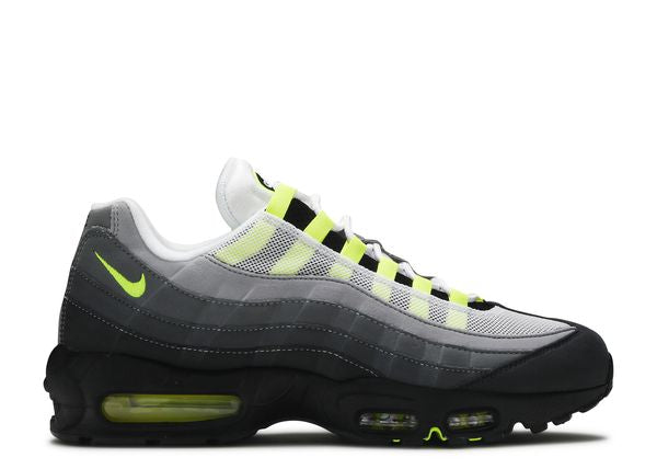 Nike Air Max 95 OG Neon (2020) (Preowned)