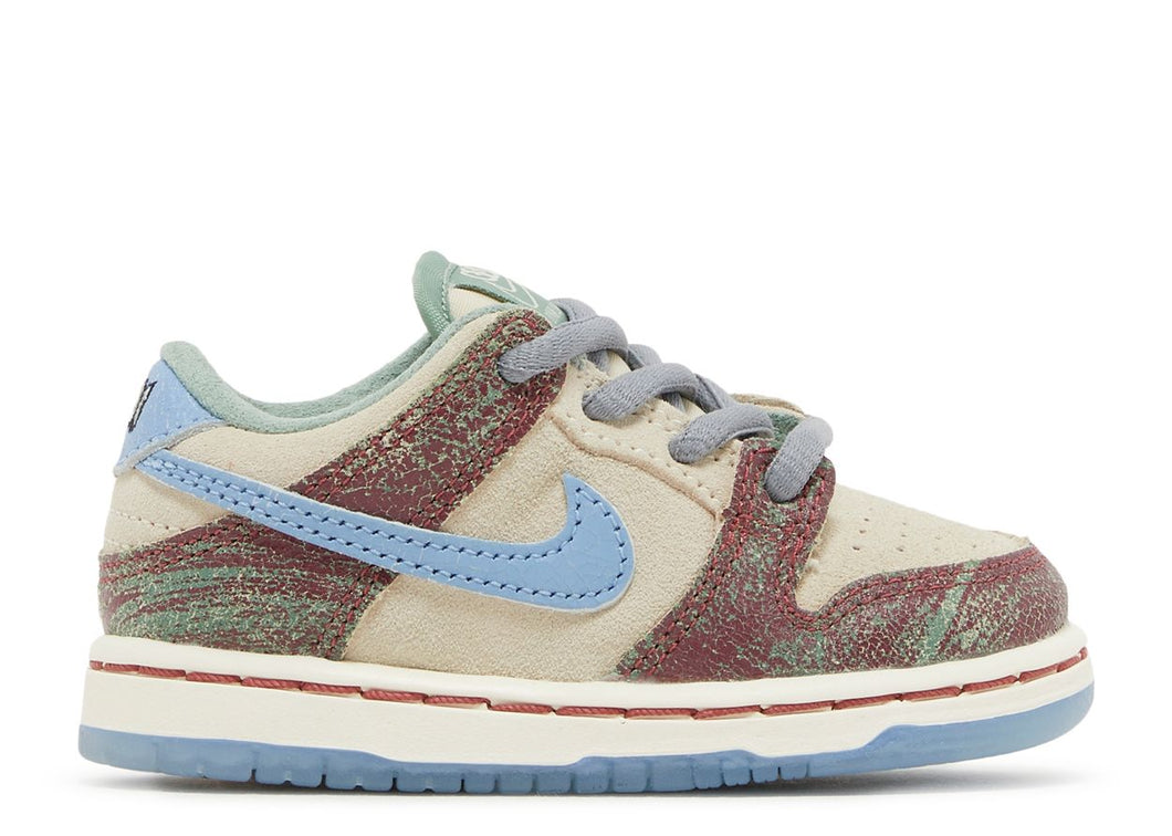 Nike SB Dunk Low Crenshaw Skate Club (TD)