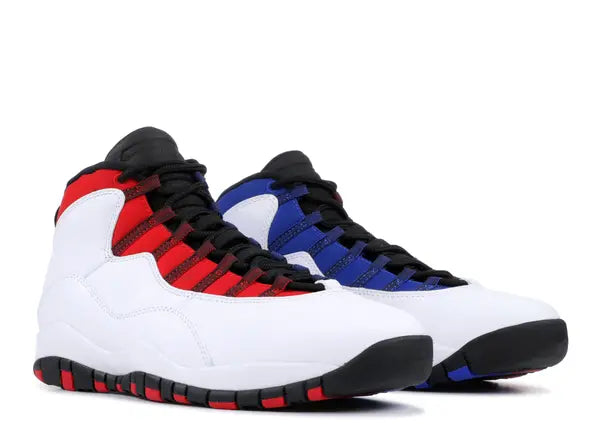 Jordan 10 Retro Russell Westbrook Class of 2006